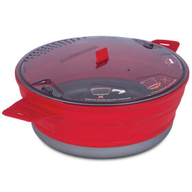 Summit to Sea X-Pot, 4-Liter